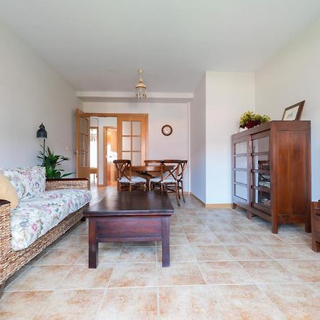 Baiona Playa Apartment Ngoại thất bức ảnh