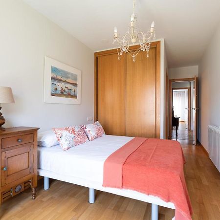 Baiona Playa Apartment Ngoại thất bức ảnh